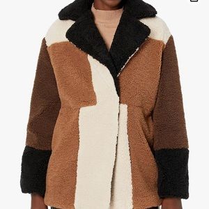 Steven Madden Willow Colorblock